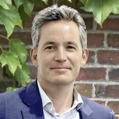 Jonathan Lishawa, Co-Founder and Chairman of Presciense